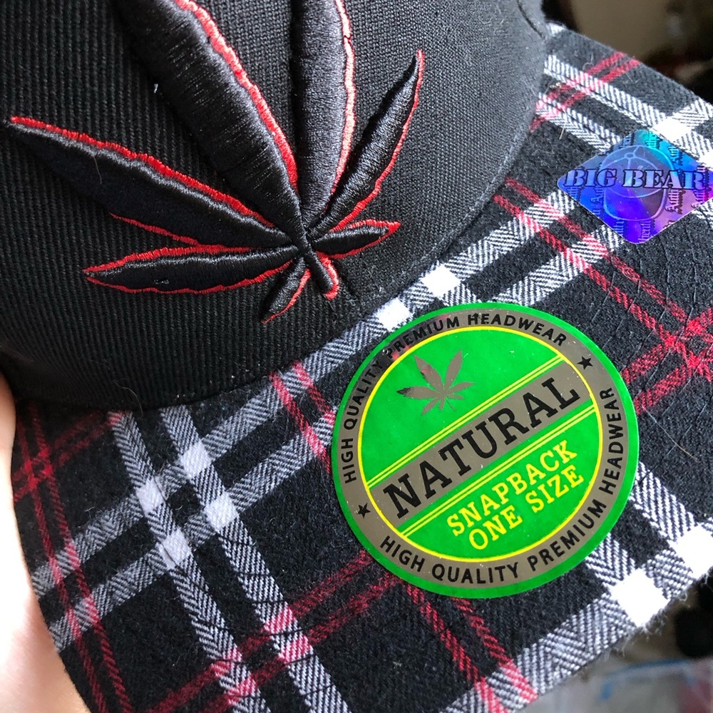 Baseball Cap